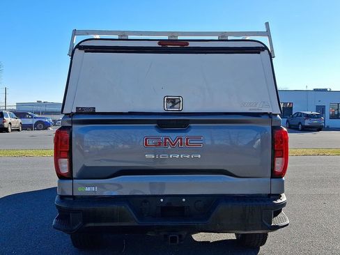 Used 2019 GMC Sierra 1500 4x4 Double Cab w/ Convenience Package image 5