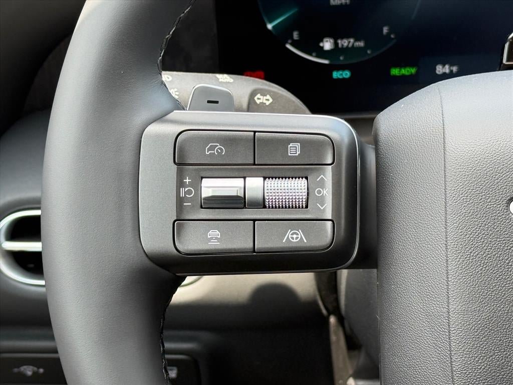 New 2026 Hyundai Palisade SEL Premium AWD/4WD image 19