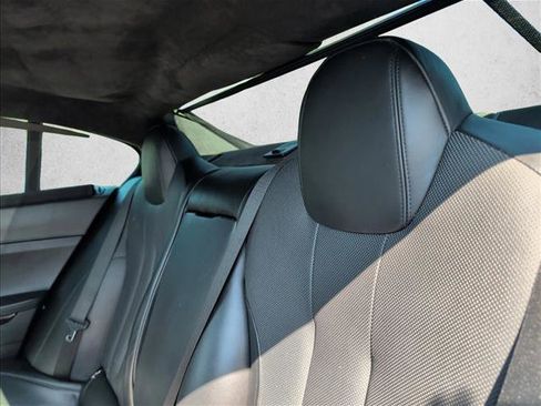 Used 2015 BMW 640i Gran Coupe RWD image 15