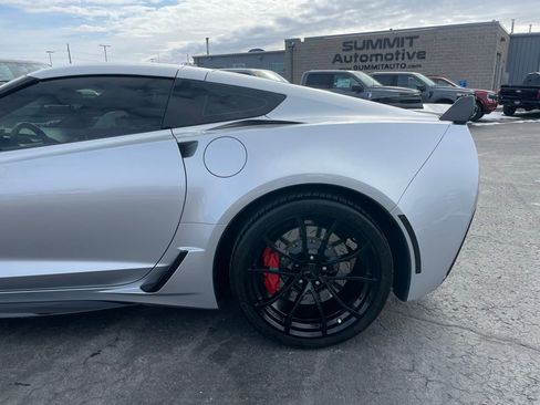 Used 2017 Chevrolet Corvette Grand Sport image 25