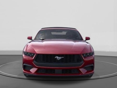 New 2026 Ford Mustang Premium image 6