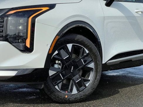 New 2026 Kia Sportage SX Prestige image 2