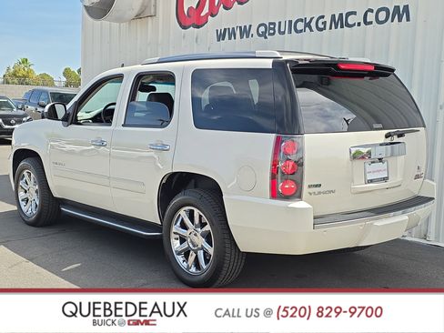 Used 2012 GMC Yukon Denali image 5