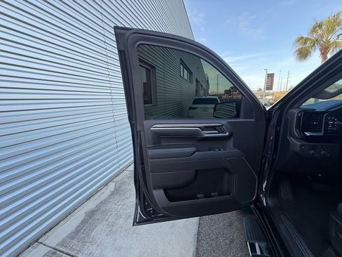 Used 2022 Chevrolet Silverado 1500 RST RWD image 62