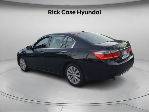 Used 2014 Honda Accord EX-L image 8