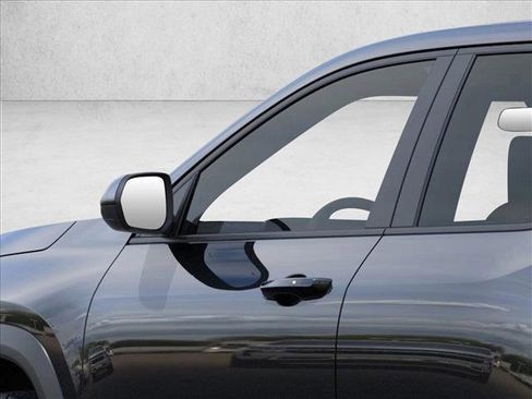 New 2026 Chevrolet Equinox LT image 12