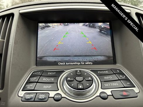 Used 2012 INFINITI G37 x w/ Premium Pkg image 26