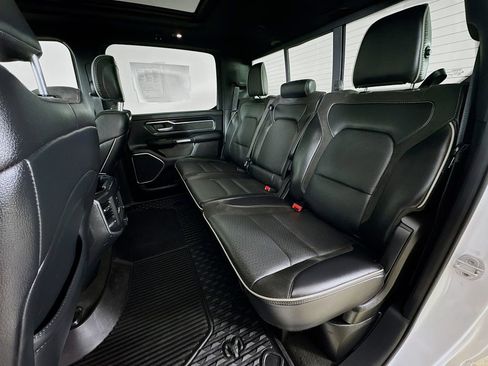 Used 2021 RAM 1500 Laramie image 23