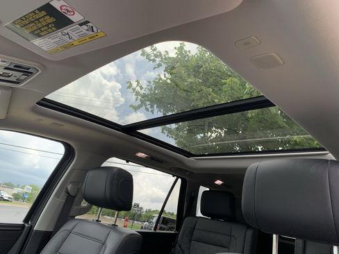 Used 2024 Toyota Sequoia Limited AWD/4WD image 28