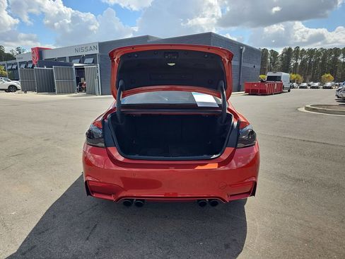 Used 2017 BMW M4 Coupe image 16