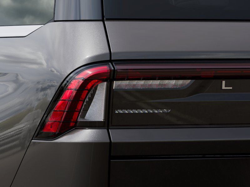 New 2027 Lincoln Navigator L Black Label AWD/4WD image 21