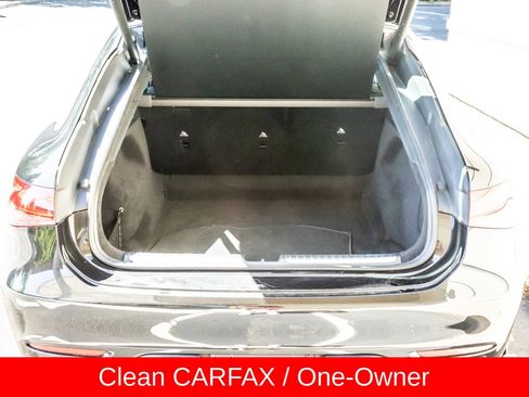 Used 2024 Mercedes-Benz EQS 450+ 4MATIC Sedan image 20