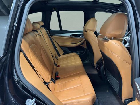 Used 2021 BMW X3 M40i w/ Premium Package image 10