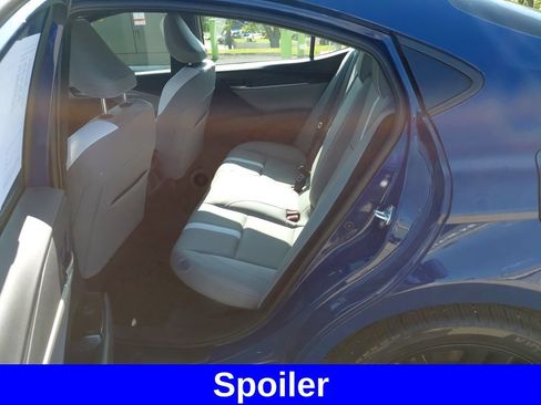 Used 2025 Toyota Camry SE w/ Convenience Package AWD/4WD image 24