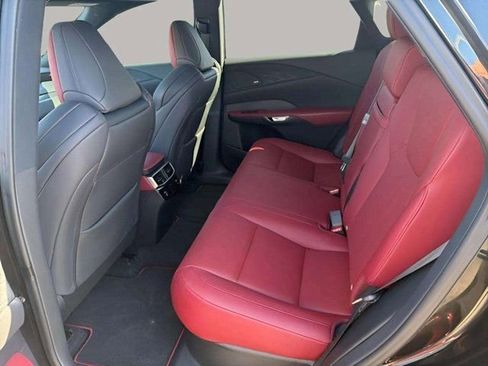 Used 2024 Lexus RX 350 F Sport w/ Convenience Package image 6
