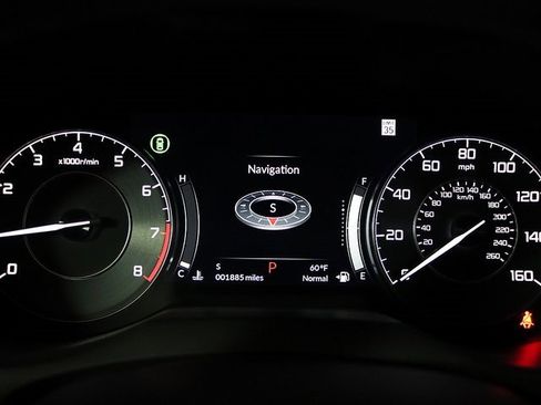 Certified 2025 Acura RDX w/ Technology Package image 16