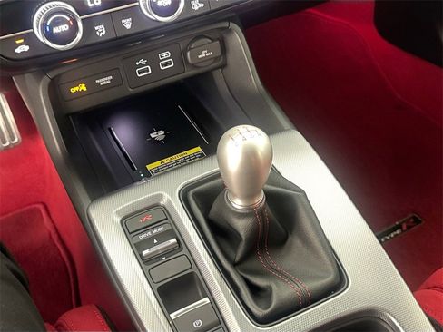 Used 2023 Honda Civic Type R image 14