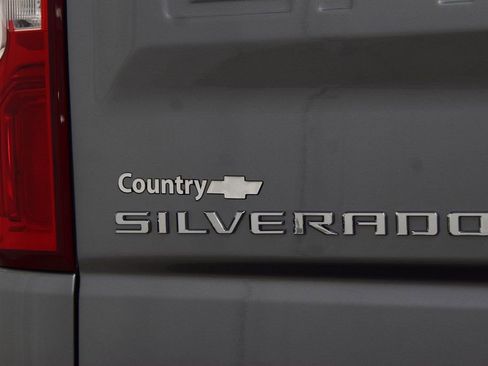 New 2026 Chevrolet Silverado 1500 LT Trail Boss w/ LT Trail Boss Premium Package image 28