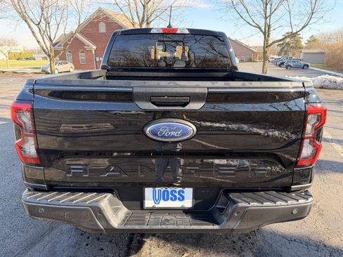 Used 2024 Ford Ranger XLT w/ FX4 Off-Road Package image 4