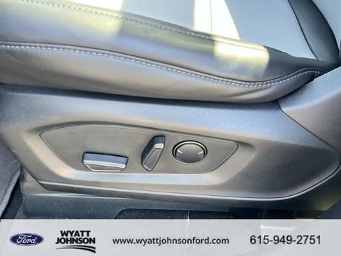 Certified 2023 Ford Explorer XLT w/ Equipment Group 202A AWD/4WD image 30