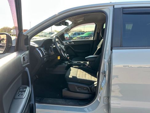 Used 2021 Ford Ranger XLT w/ Equipment Group 302A High AWD/4WD image 10