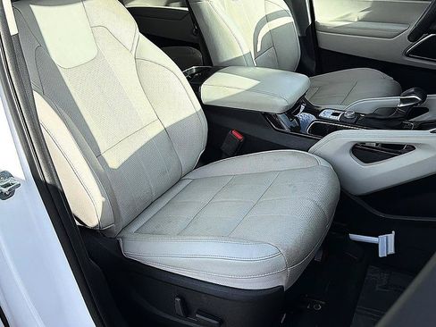 Used 2021 Kia Telluride SX FWD image 22