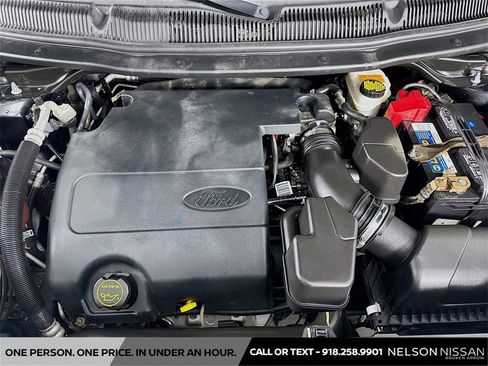 Used 2017 Ford Explorer XLT w/ Equipment Group 202A image 31