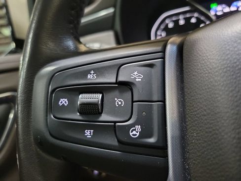 Used 2021 GMC Yukon SLT w/ SLT Premium Package AWD/4WD image 15