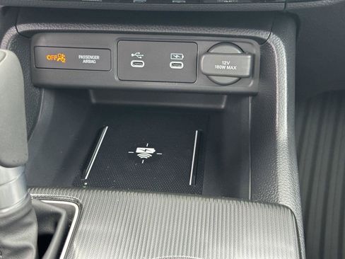 New 2026 Honda Civic Sport Touring image 23