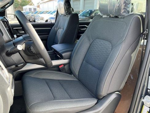 New 2026 RAM 1500 4x4 Crew Cab image 22