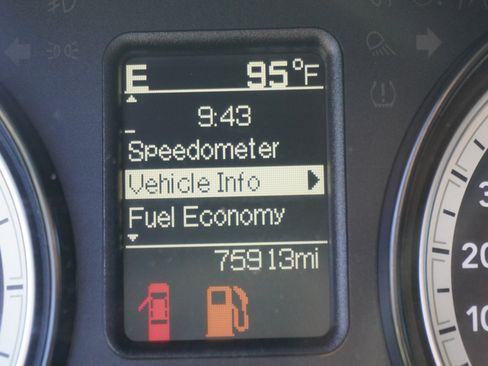 Used 2021 RAM 1500 Warlock AWD/4WD image 22
