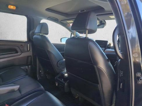 Used 2024 Honda Odyssey Sport image 18