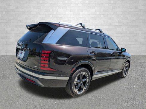 New 2026 Hyundai Palisade Limited AWD/4WD image 2
