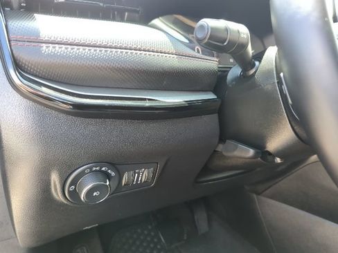 Certified 2022 Jeep Compass Trailhawk w/ Trailhawk Convenience Group AWD/4WD image 14