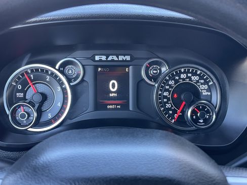 Used 2022 RAM 2500 Big Horn image 40