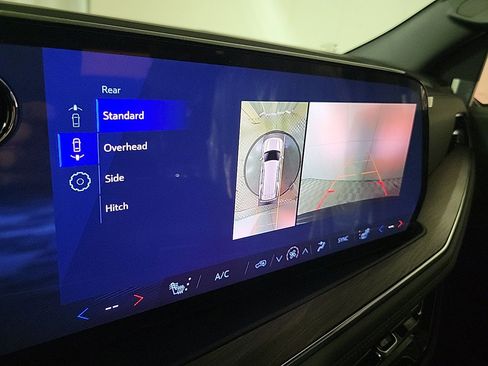 New 2026 Chevrolet Tahoe Z71 w/ Z71 Off-Road Package image 22