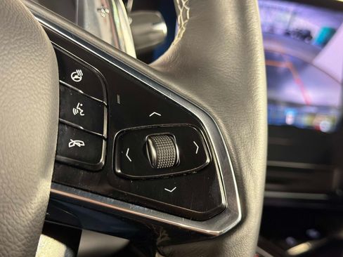 Used 2024 Chevrolet Corvette Stingray Preferred Cpe w/ Z51 Performance Package RWD image 35