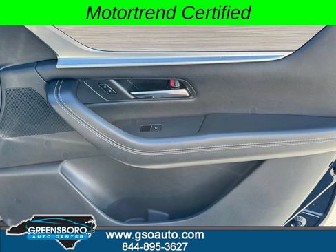 Used 2024 MAZDA CX-90 Plug-In Hybrid w/ Premium Pkg AWD/4WD image 23