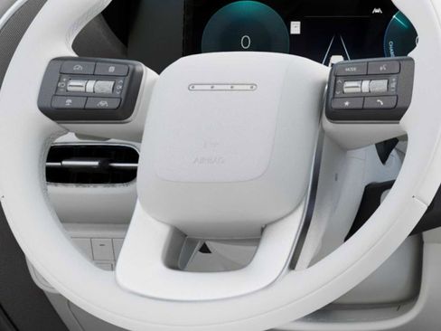 New 2026 Hyundai Palisade Limited AWD/4WD image 12
