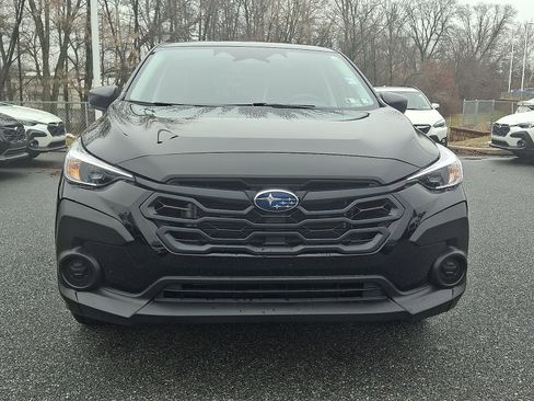 Certified 2026 Subaru Crosstrek 2.5i w/ Convenience Package #1 image 2