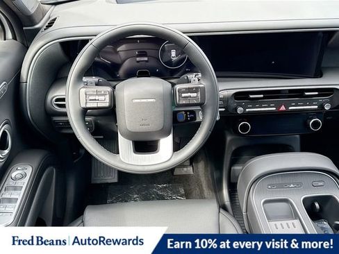 New 2026 Hyundai Palisade Calligraphy AWD/4WD image 21