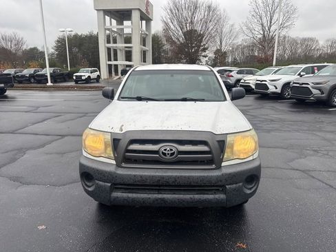 Used 2009 Toyota Tacoma 2WD Access Cab image 2