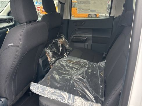 New 2026 Ford Maverick XL w/ Equipment Group 101A image 9