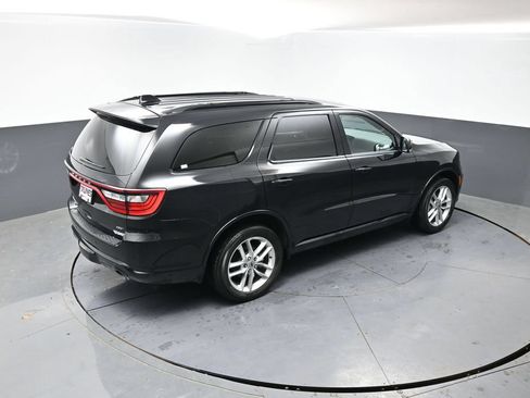 Used 2024 Dodge Durango GT AWD/4WD image 44