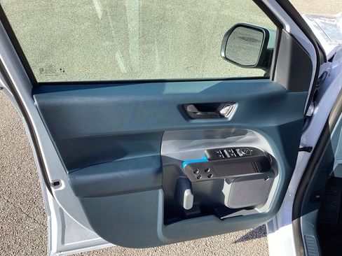 New 2026 Ford Maverick Lobo image 20