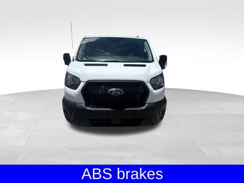 Certified 2024 Ford Transit 350 Low Roof image 9
