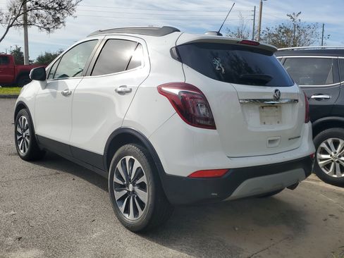 Used 2019 Buick Encore Essence image 7