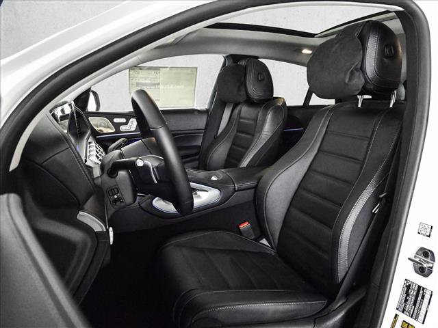 New 2026 Mercedes-Benz GLE 450 4MATIC Coupe image 18