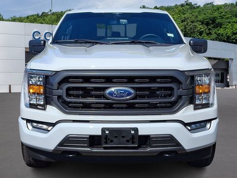 Used 2023 Ford F150 XLT w/ Equipment Group 302A High AWD/4WD image 2