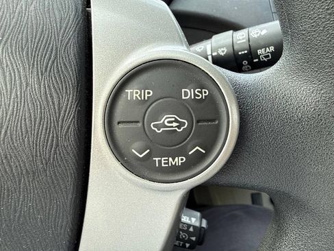 Used 2011 Toyota Prius Two FWD image 21